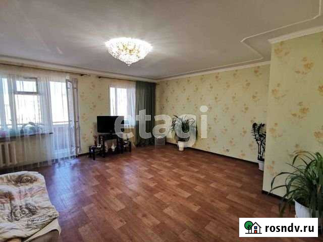 5-комнатная квартира, 105 м², 8/9 эт. на продажу в Набережных Челнах Набережные Челны - изображение 1