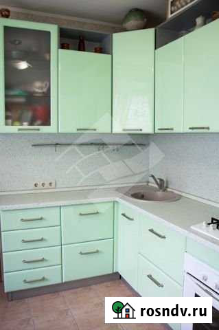 2-комнатная квартира, 62.4 м², 5/6 эт. на продажу в Рязани Рязань - изображение 1