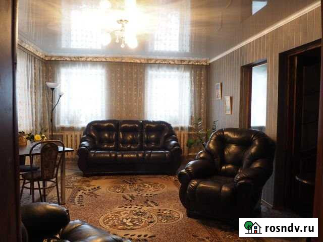 Дом 100 м² на участке 4.8 сот. на продажу в Оренбурге Оренбург - изображение 1