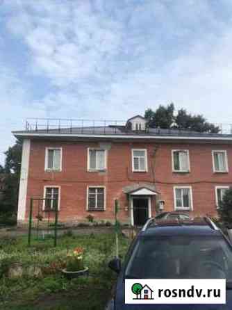 2-комнатная квартира, 54 м², 2/2 эт. на продажу в Бийске Бийск