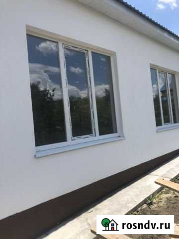 Дом 60 м² на участке 3 сот. на продажу в Симферополе Симферополь - изображение 1