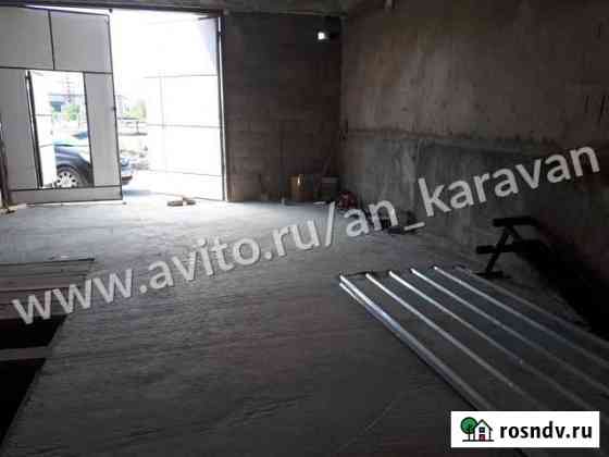 Гараж >30 м² на продажу в Сосновоборске Красноярского края Сосновоборск