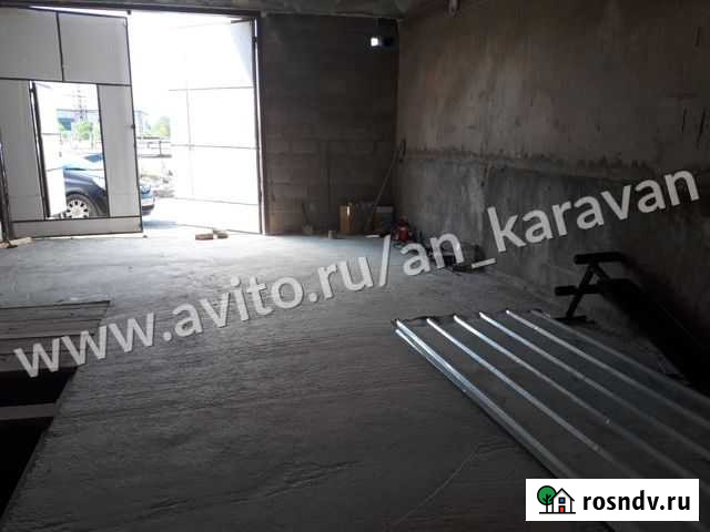 Гараж >30 м² на продажу в Сосновоборске Красноярского края Сосновоборск - изображение 1