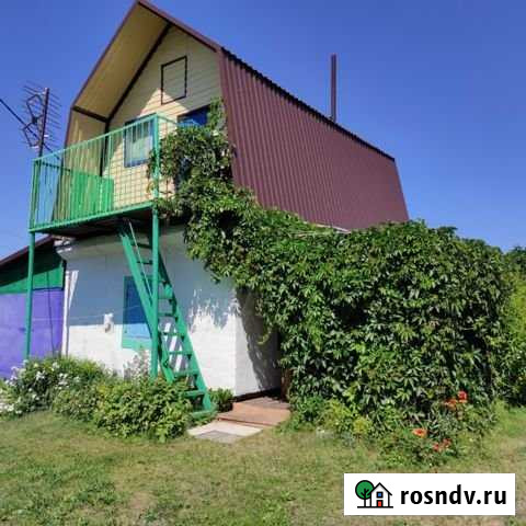 Дача 25 м² на участке 4.3 сот. на продажу в Инском Инской - изображение 1