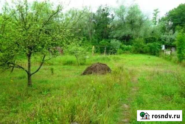 Участок СНТ, ДНП 10 сот. на продажу в Кургане Курган - изображение 1