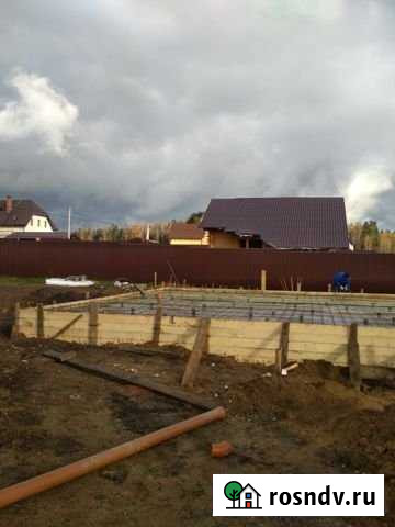 Участок ИЖС 12 сот. на продажу в Менделеево Московской области Менделеево - изображение 1