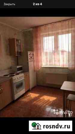 1-комнатная квартира, 43 м², 6/16 эт. в аренду посуточно в Тюмени Тюмень