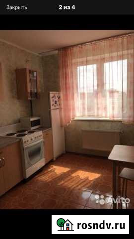 1-комнатная квартира, 43 м², 6/16 эт. в аренду посуточно в Тюмени Тюмень - изображение 1