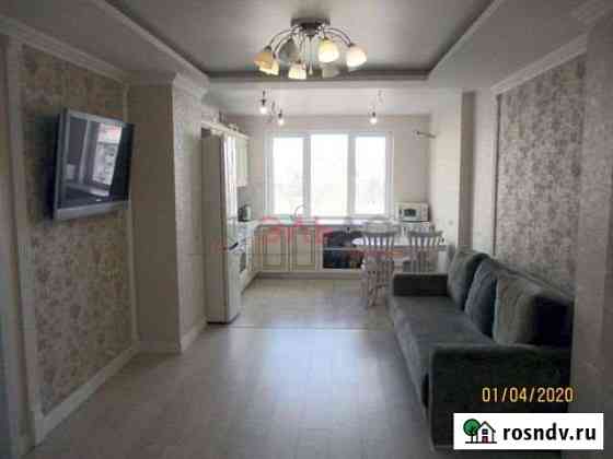 3-комнатная квартира, 123 м², 6/10 эт. на продажу в Саратове Саратов