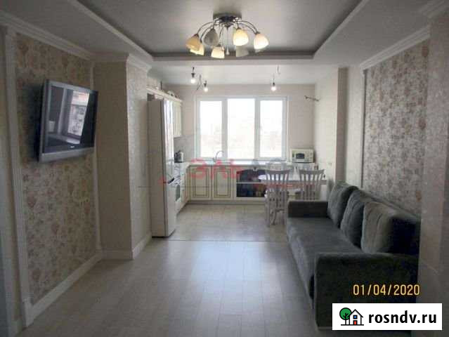 3-комнатная квартира, 123 м², 6/10 эт. на продажу в Саратове Саратов - изображение 1