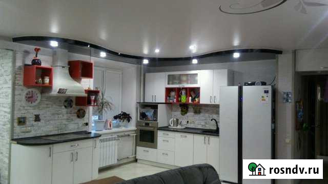 4-комнатная квартира, 73 м², 1/5 эт. на продажу в Братске Братск - изображение 1