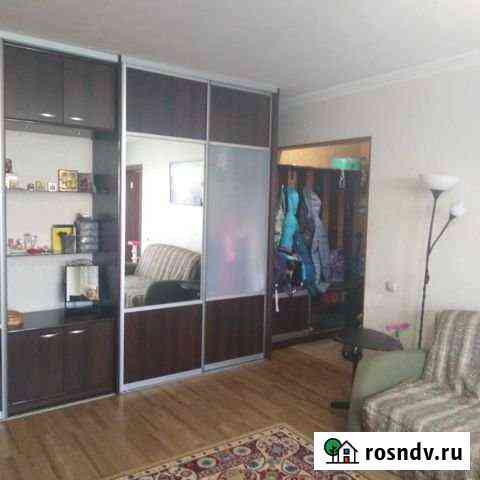 3-комнатная квартира, 68 м², 4/10 эт. на продажу в Красноярске Красноярск