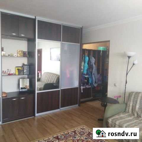 3-комнатная квартира, 68 м², 4/10 эт. на продажу в Красноярске Красноярск - изображение 1