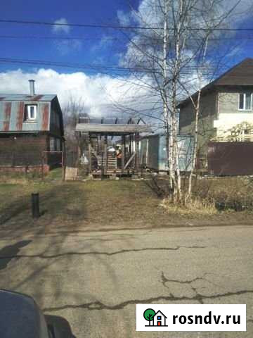 Участок ИЖС 10 сот. на продажу в Апрелевке Апрелевка - изображение 1