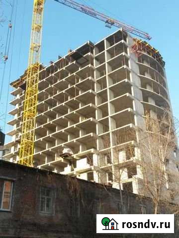 3-комнатная квартира, 131 м², 5/22 эт. на продажу в Саратове Саратов - изображение 1