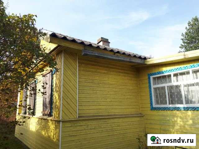 Дача 48 м² на участке 11.2 сот. на продажу в Кадуе Кадуй - изображение 1