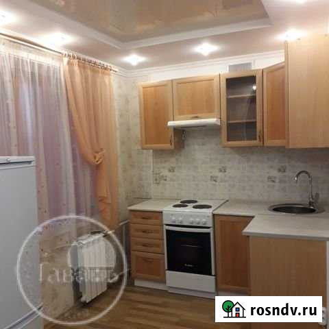 1-комнатная квартира, 30 м², 5/5 эт. на продажу в Улан-Удэ Улан-Удэ - изображение 1