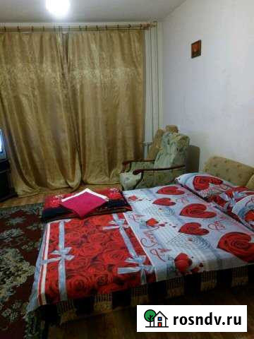 1-комнатная квартира, 43 м², 1/10 эт. в аренду посуточно в Иваново Иваново - изображение 1