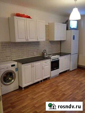 Комната 12 м² в 3-ком. кв., 15/16 эт. в аренду на длительный срок в Краснодаре Краснодар - изображение 1