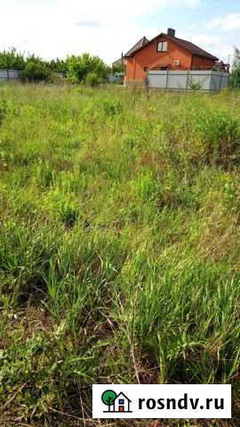 Участок ИЖС 6 сот. на продажу в Ростове-на-Дону Ростов-на-Дону - изображение 1