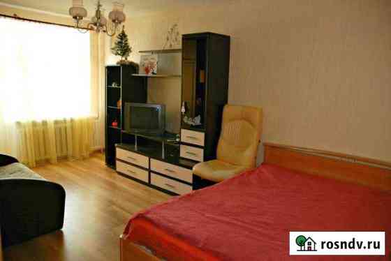 1-комнатная квартира, 31 м², 3/5 эт. в аренду посуточно в Смоленске Смоленск