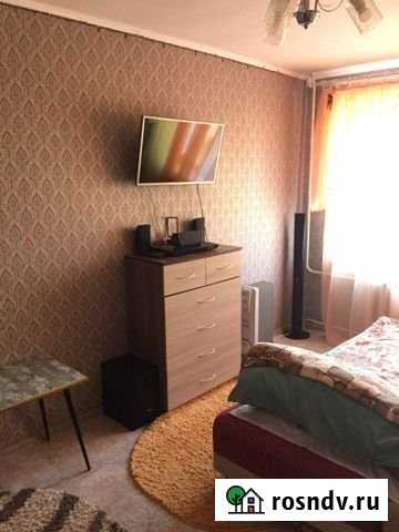 Комната 18 м² в 4-ком. кв., 4/5 эт. в аренду на длительный срок в Великом Новгороде Великий Новгород - изображение 1