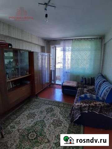 1-комнатная квартира, 30 м², 4/5 эт. на продажу в Чите Чита - изображение 1