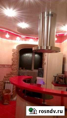 2-комнатная квартира, 58 м², 12/13 эт. на продажу в Белгороде Белгород - изображение 1