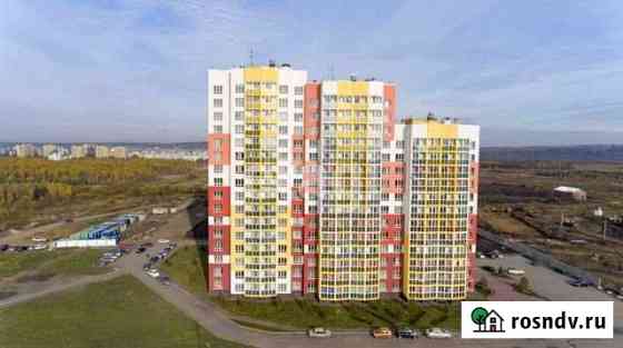 2-комнатная квартира, 61.3 м², 11/16 эт. на продажу в Кемерово Кемерово