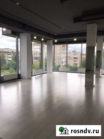 Продам 83,6 кв м в бц Н7 Ижевск - изображение 1