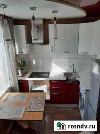 1-комнатная квартира, 29 м², 5/5 эт. в аренду посуточно в Чите Чита