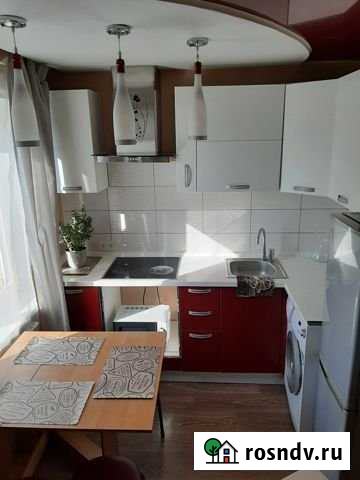 1-комнатная квартира, 29 м², 5/5 эт. в аренду посуточно в Чите Чита - изображение 1