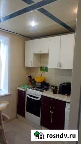 1-комнатная квартира, 32 м², 5/5 эт. на продажу в Тамбове Тамбов - изображение 1