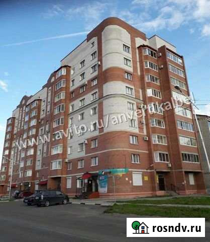 2-комнатная квартира, 61.6 м², 7/9 эт. на продажу в Белогорске Амурской области Белогорск - изображение 1