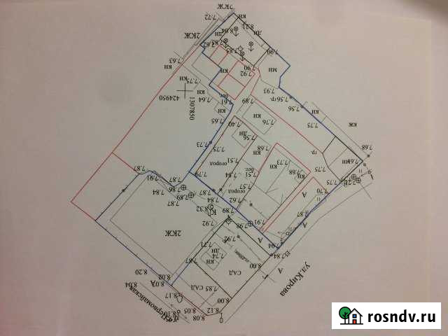 Участок ИЖС 16 сот. на продажу в Геленджике Геленджик - изображение 1