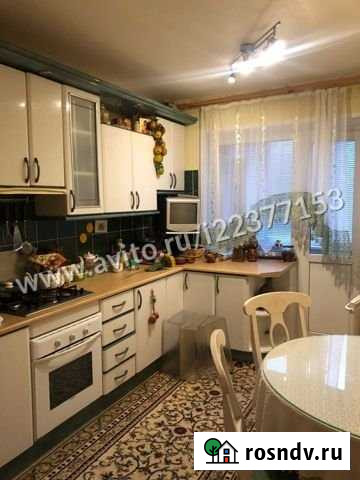 3-комнатная квартира, 65 м², 2/7 эт. на продажу в Великом Новгороде Великий Новгород - изображение 1