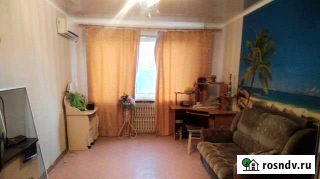 2-комнатная квартира, 54 м², 2/9 эт. на продажу в Волжском Волгоградской области Волжский - изображение 1