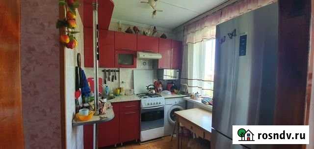 3-комнатная квартира, 60.2 м², 4/5 эт. на продажу в Безенчуке Безенчук - изображение 1