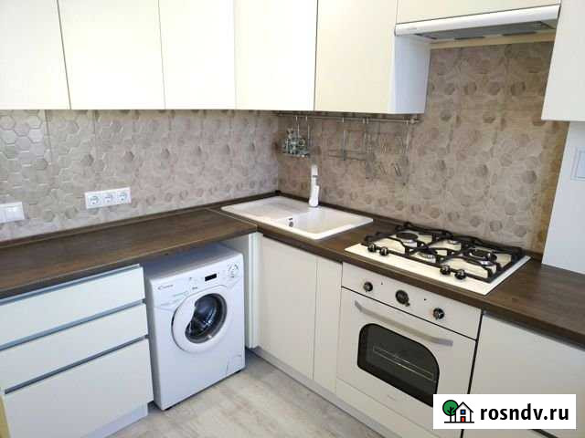 1-комнатная квартира, 36 м², 8/9 эт. в аренду на длительный срок в Раменском Раменское - изображение 1