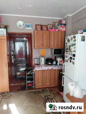 Комната 20 м² в 1-ком. кв., 1/2 эт. на продажу в Ельце Елец - изображение 1