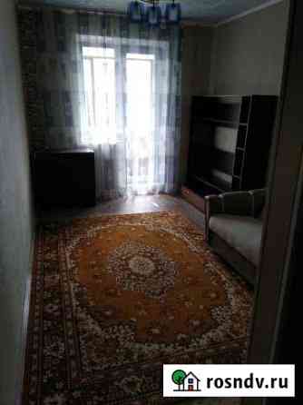 1-комнатная квартира, 32.7 м², 5/10 эт. в аренду на длительный срок в Челябинске Челябинск