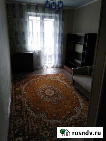 1-комнатная квартира, 32.7 м², 5/10 эт. в аренду на длительный срок в Челябинске Челябинск - изображение 1