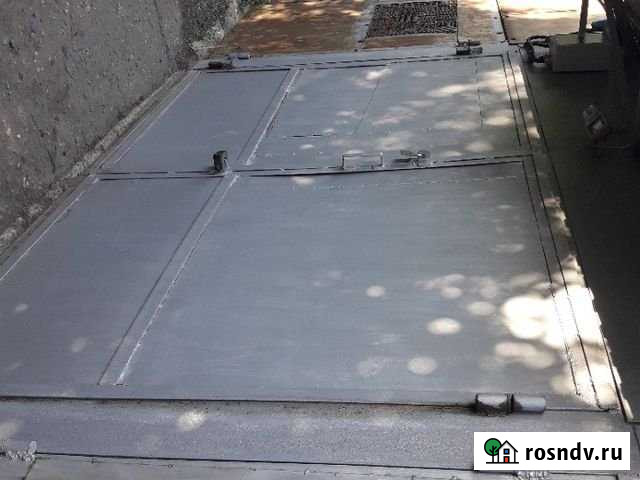 Гараж 20 м² на продажу в Краснодаре Краснодар - изображение 1