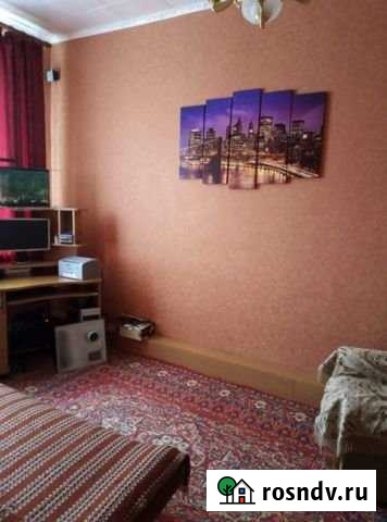 2-комнатная квартира, 45 м², 2/2 эт. на продажу в Орле Орёл - изображение 1