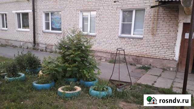 3-комнатная квартира, 59 м², 1/2 эт. на продажу в Шадринске Шадринск - изображение 1