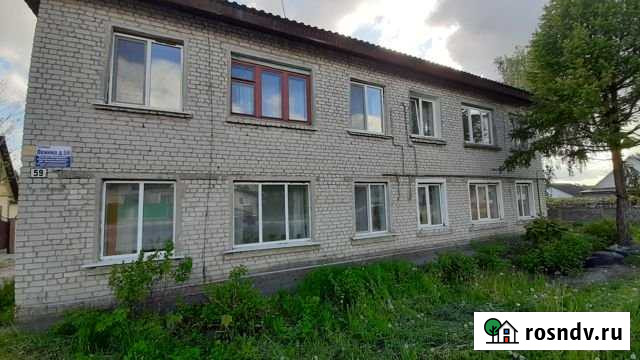 2-комнатная квартира, 37 м², 1/2 эт. на продажу в Навле Навля - изображение 1