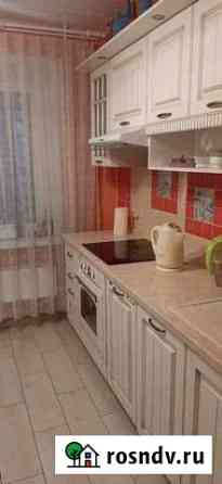1-комнатная квартира, 31 м², 2/5 эт. в аренду посуточно в Иркутске Иркутск