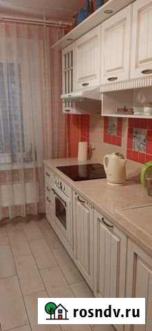 1-комнатная квартира, 31 м², 2/5 эт. в аренду посуточно в Иркутске Иркутск - изображение 1