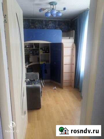 3-комнатная квартира, 58 м², 5/5 эт. на продажу в Алейске Алейск - изображение 1