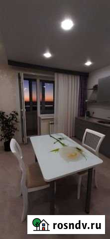 1-комнатная квартира, 50 м², 15/18 эт. в аренду посуточно в Самаре Самара - изображение 1